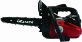 Κλαδευτικό Αλυσοπρίονο Βενζίνης  Kaiser PN2500-2A ,2.8kg με Λάμα Carving 25cm